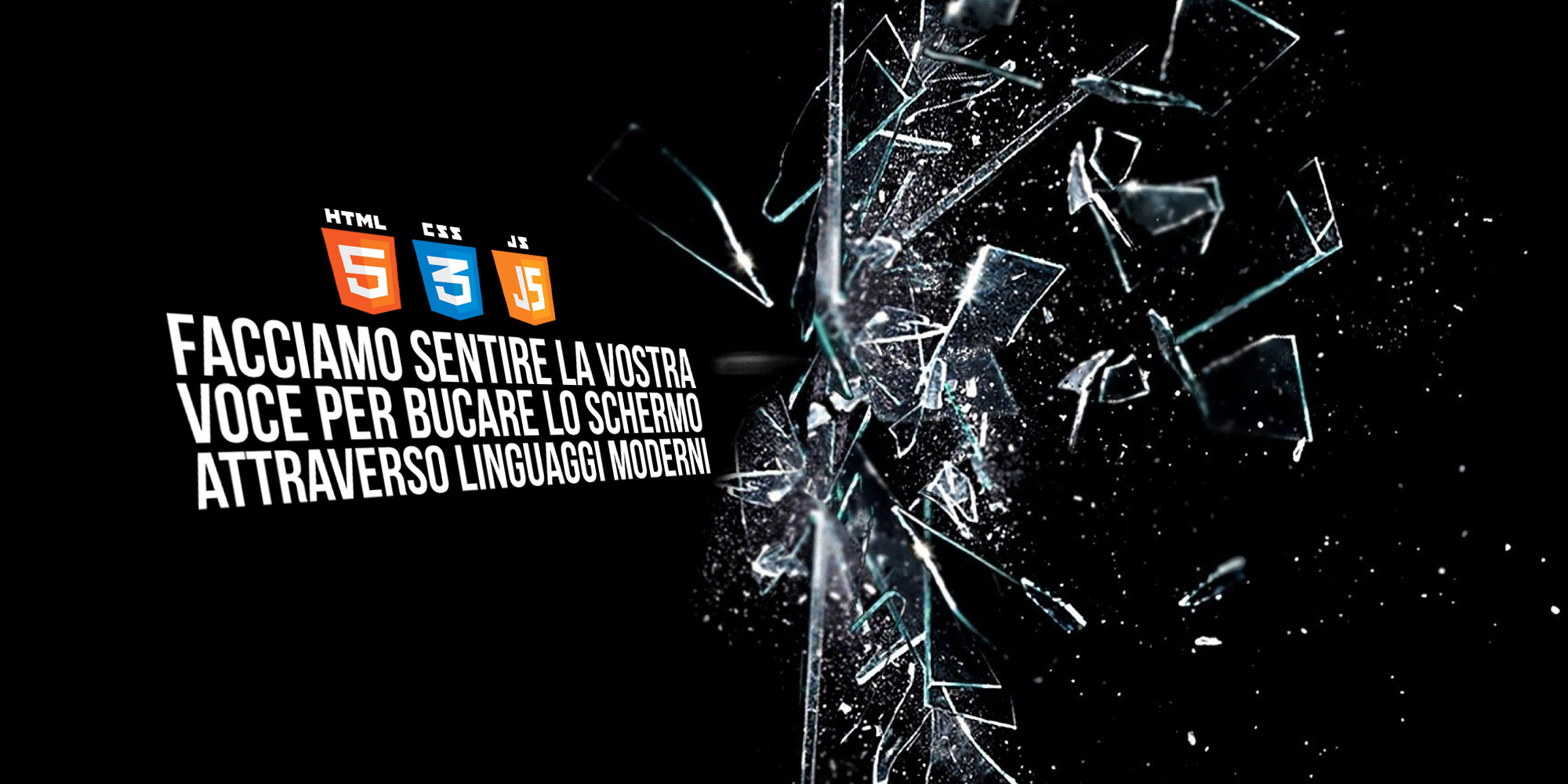 Vi aiutiamo a interagire con il vostro pubblico